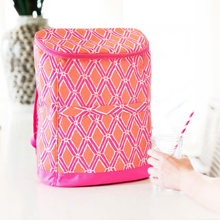 Wanderlust Cooler Backpack