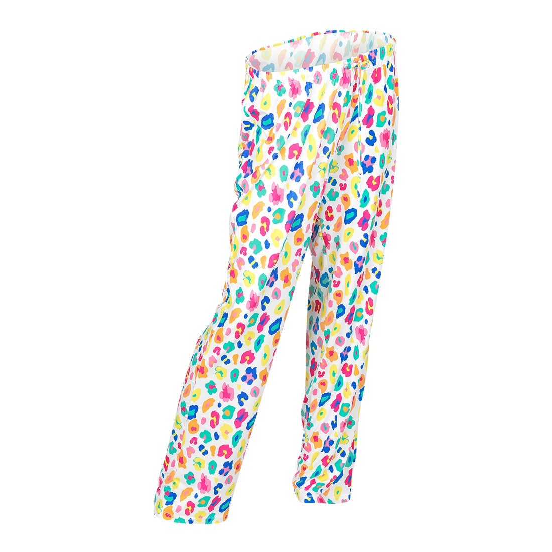 Fun Leopard PJ Pants  A Blissfully Beautiful Boutique