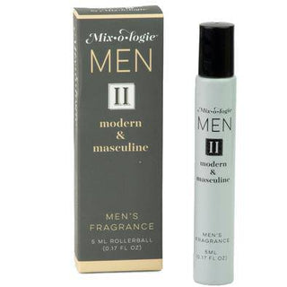 Mixologie- for Men II (Modern & Masculine)