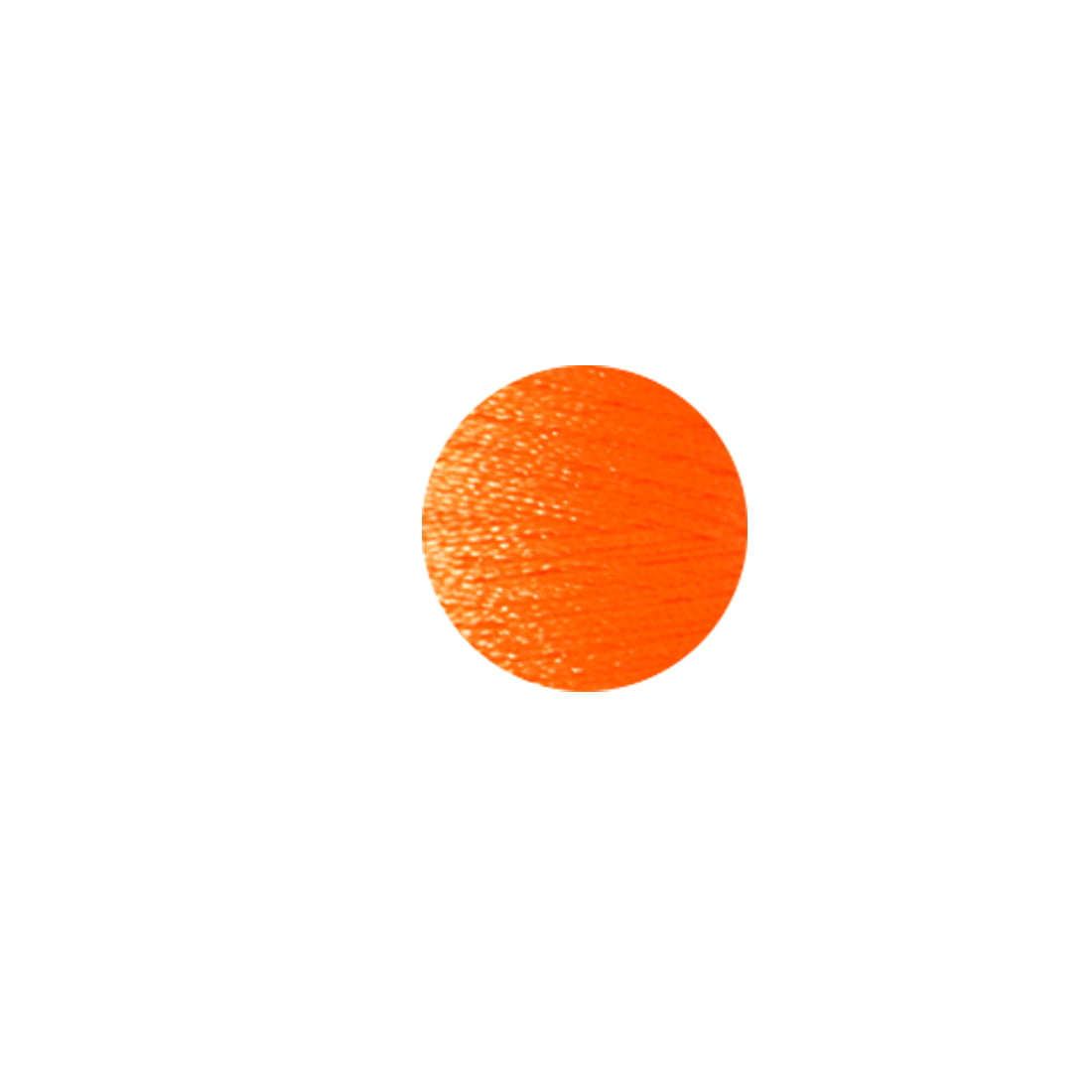 Thread Orange Super Brite Polyester 40 5000m Cone