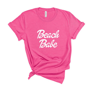 Beach Babe T-Shirt