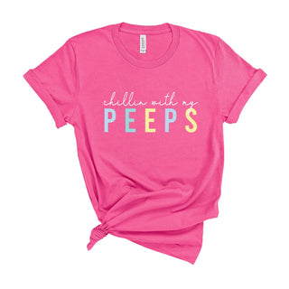 Chillin' With My Peeps T-Shirt