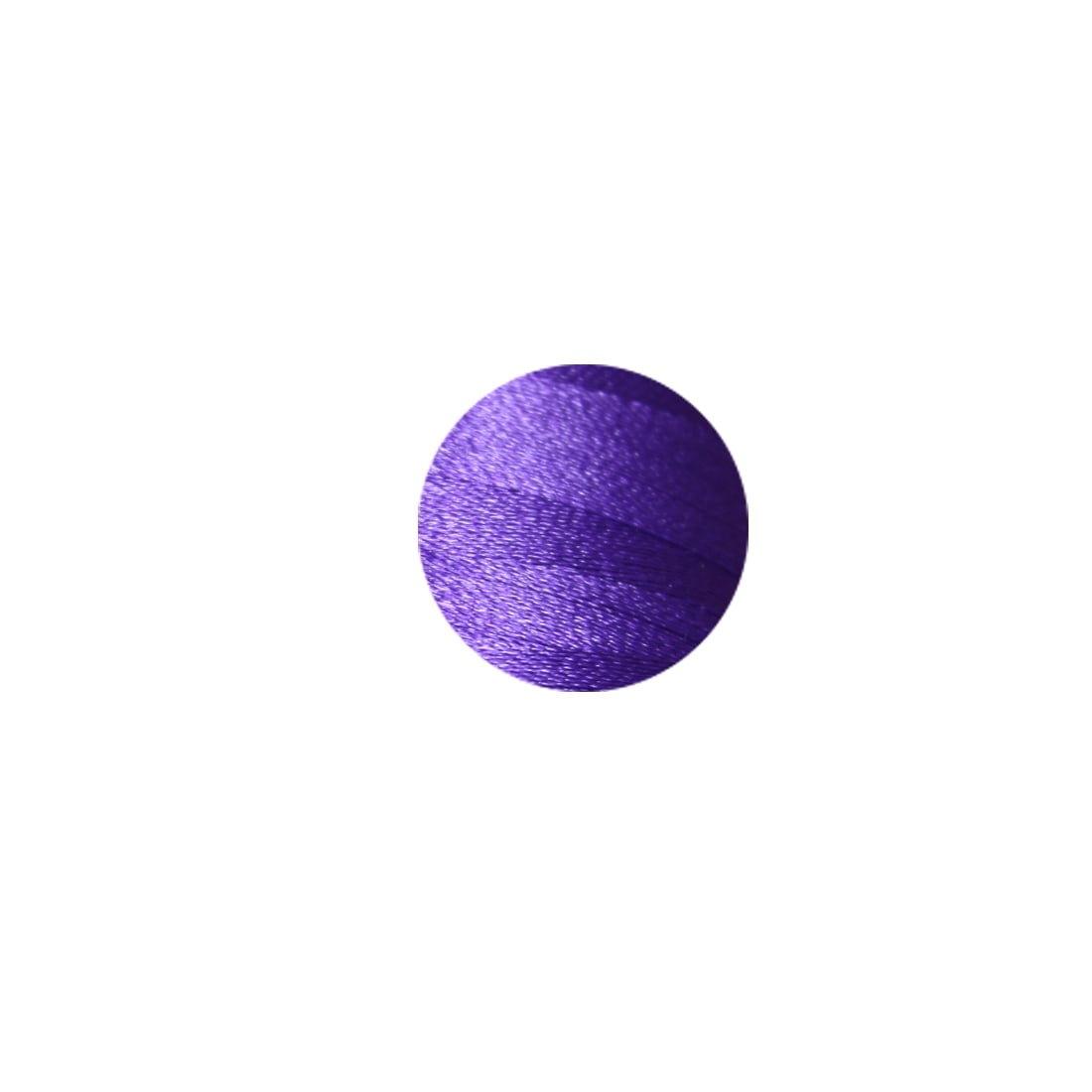Thread Purple Super Brite Polyester 40 5000m Cone