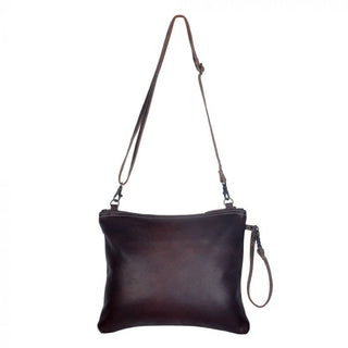 Myra -  HALCYON LEATHER & HAIR ON BAG, Myra - A Blissfully Beautiful Boutique
