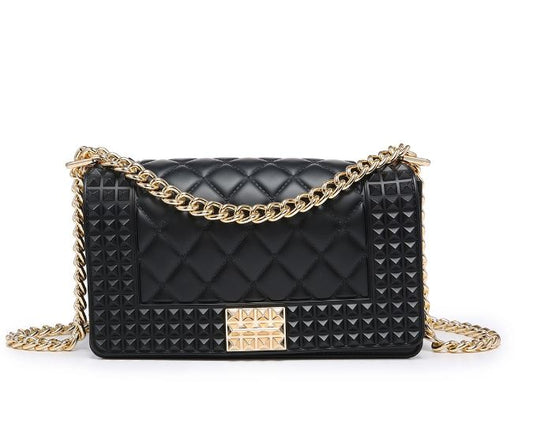 Studded Chain Clutch