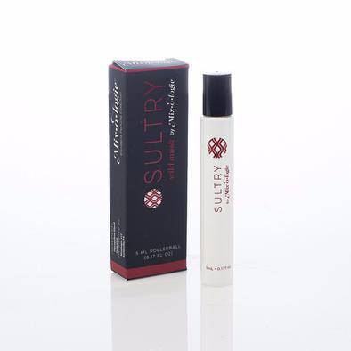 Mixologie -Sultry (Wild Musk)