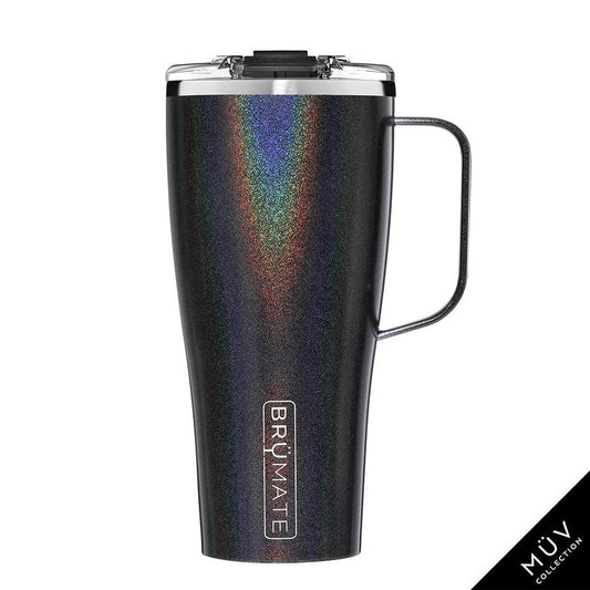 BRUMATE - TODDY XL 32OZ | GLITTER CHARCOAL, Brumate - A Blissfully Beautiful Boutique