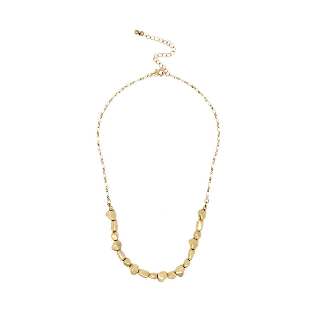 Gold Sophia Necklace