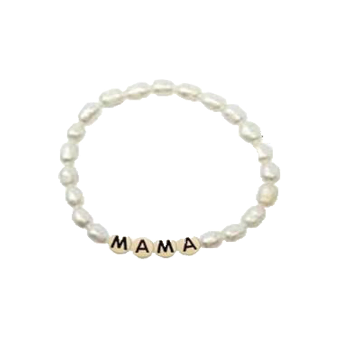 Pearl Mama Bracelet